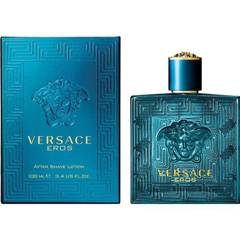 versace aftwrshave|versace eros website.